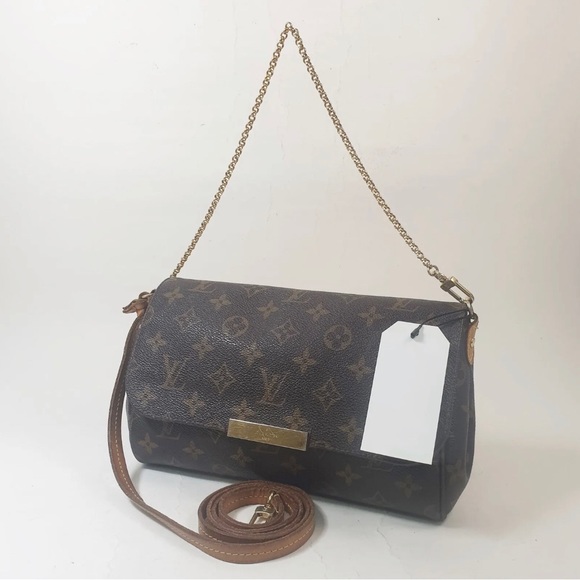 SOLD Louis Vuitton Favorite MM Mongram - Picture 2 of 13